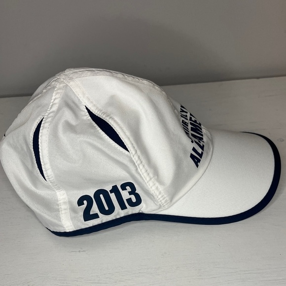 Nike Dri-Fit Junior Olympic All-American Running Hat - Picture 4 of 8